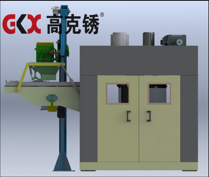 GKX-���@����ʽ����Ϳ���C